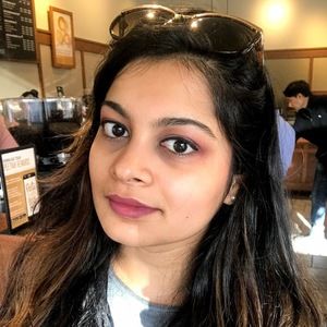 Meet your Posher, Tanvi